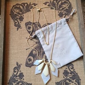 KENDRA SCOTT NECKLACE